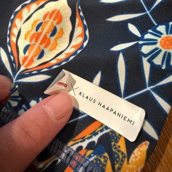 Reima Swimsuit - Picture 2 of 3